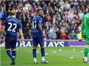 Bóng đá anh, ngoại hạng anh, lịch thi đấu euro 2012, Premier League 2011-12: Mùa giải không thể nào quên